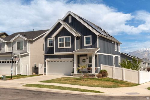 14887 S Beckenbauer Ave, Herriman, UT, 84096-2059 | Card Image