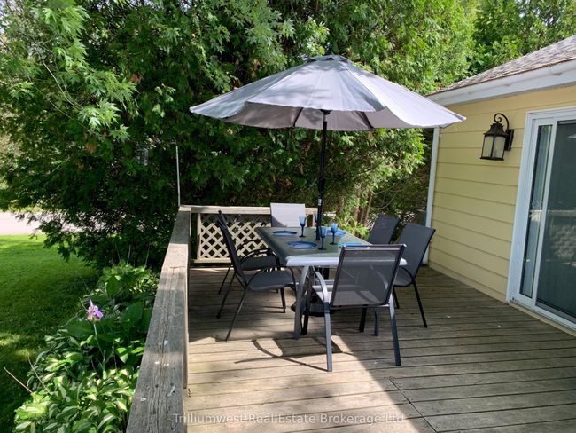 55 Marina Ave, House other with 3 bedrooms, 2 bathrooms and 3 parking in Sauble Beach ON | Image 35