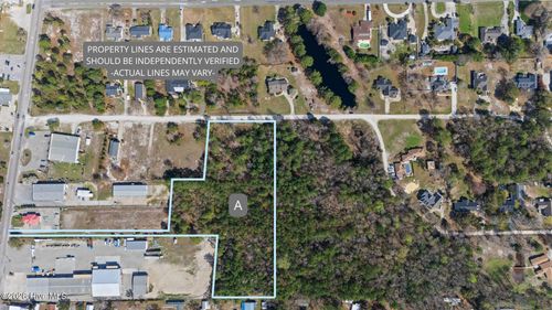 1800-a Holly St Sw, Ocean Isle Beach, NC, 28469-5764 | Card Image