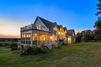 90 Quasset Road, House other with 4 bedrooms, 3 bathrooms and null parking in Pomfret CT | Image 3