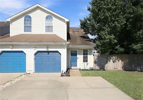 118 Majestic Dr, Suffolk, VA, 23434-8145 | Card Image