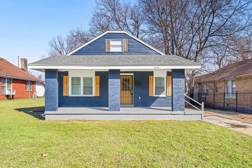 1428 Snowden Ave, Memphis, TN, 38107-4912 | Card Image
