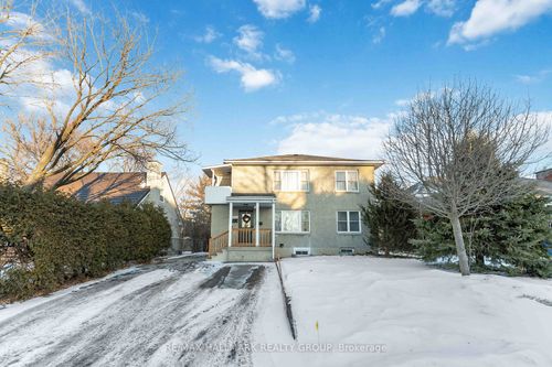 2427 Chasseur Ave, Ottawa, ON, K1V8E5 | Card Image