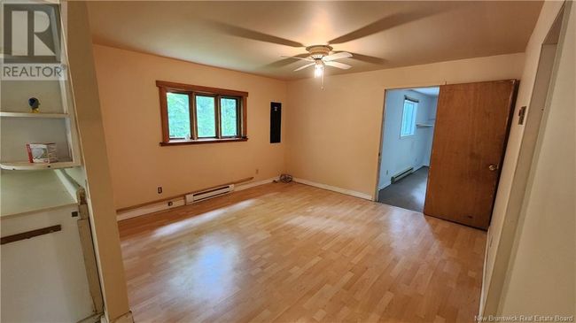 148 Menzie Settlement Rd, House other with 2 bedrooms, 1 bathrooms and null parking in Central Greenwich NB | Image 11