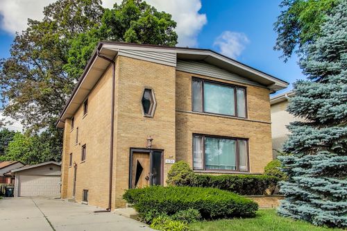 1-1130 Northwest Hwy, Park Ridge, IL, 60068-1665 | Card Image