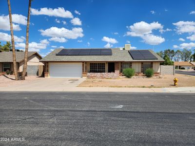 1302 W Temple Street, House other with 3 bedrooms, 2 bathrooms and null parking in Chandler AZ | Image 1