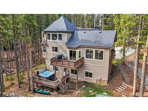 56 Burntwood Ln, BRECKENRIDGE, CO, 80424 | Card Image