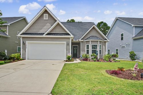 4413 Marshwood Dr, Myrtle Beach, SC, 29579-4338 | Card Image