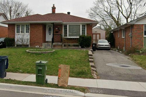 main-5 Heatherington Dr, Scarborough, ON, M1T1N3 | Card Image