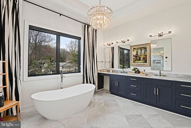 1564 Forest Villa Ln, House other with 6 bedrooms, 7 bathrooms and null parking in MCLEAN VA | Image 32
