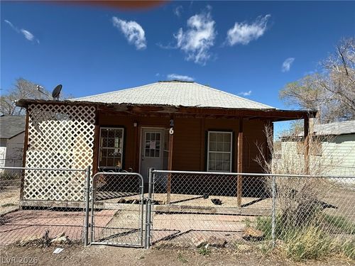 26 Fourth St, Mc Gill, NV, 89318-9802 | Card Image