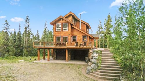 482 Spruce Creek Rd, Blue River, CO, 80424 | Card Image