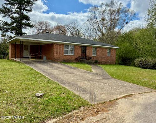 43 Carnell St, Jackson, TN, 38301-5568 | Card Image