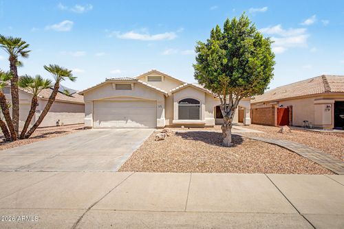 678 W Fremont Dr, Tempe, AZ, 85282-6588 | Card Image