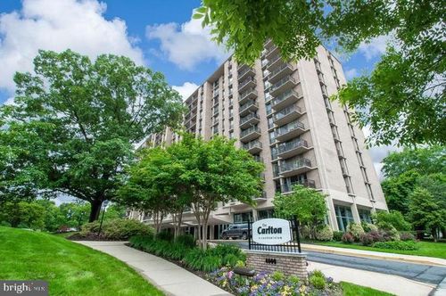 1203-4600 S Four Mile Run Dr, ARLINGTON, VA, 22204-3518 | Card Image