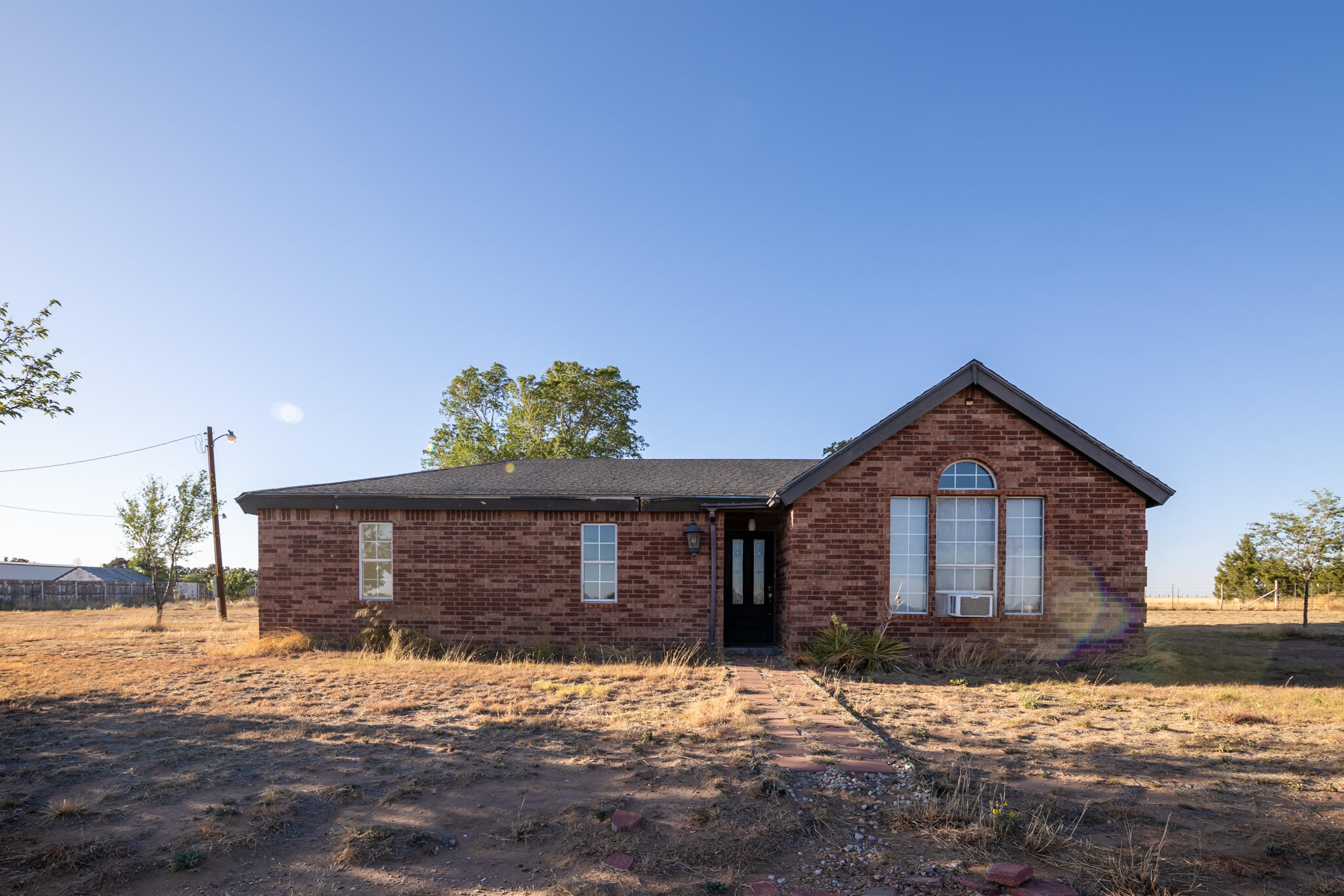 Residential in Lubbock 2