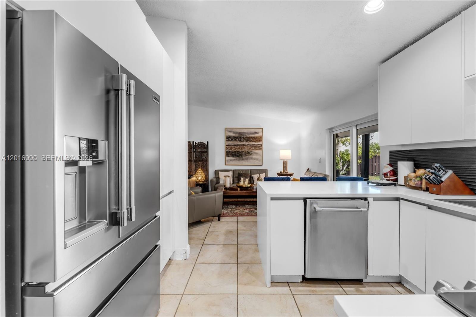 Residential in Miami 5