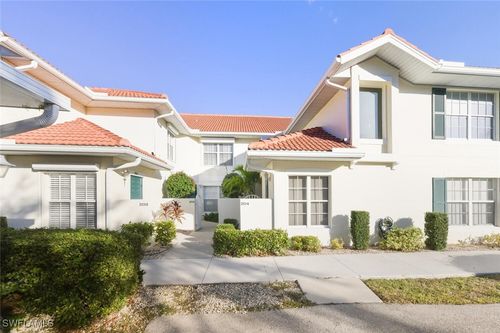 a103-4910 Deerfield Way, NAPLES, FL, 34110-1395 | Card Image