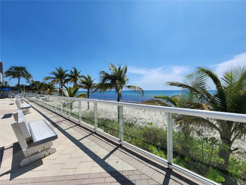 401-2030 S Ocean Dr, Hallandale Beach, FL, 33009-6649 | Card Image