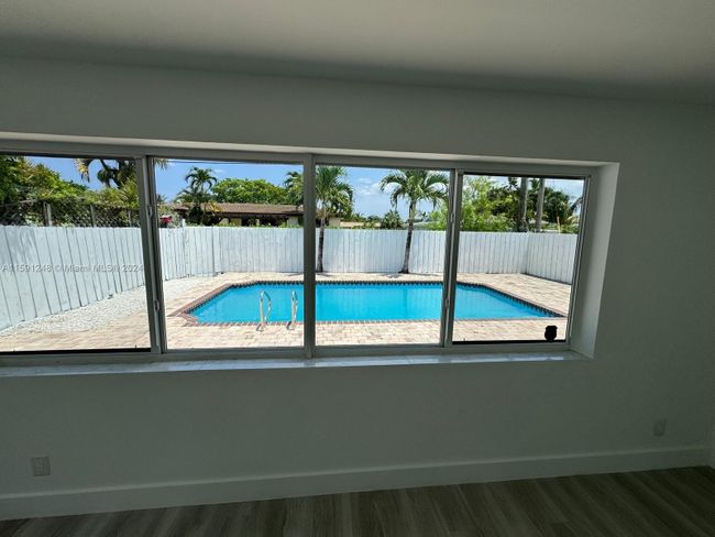 521 N Rainbow Dr, House other with 4 bedrooms, 3 bathrooms and null parking in Hollywood FL | Image 26