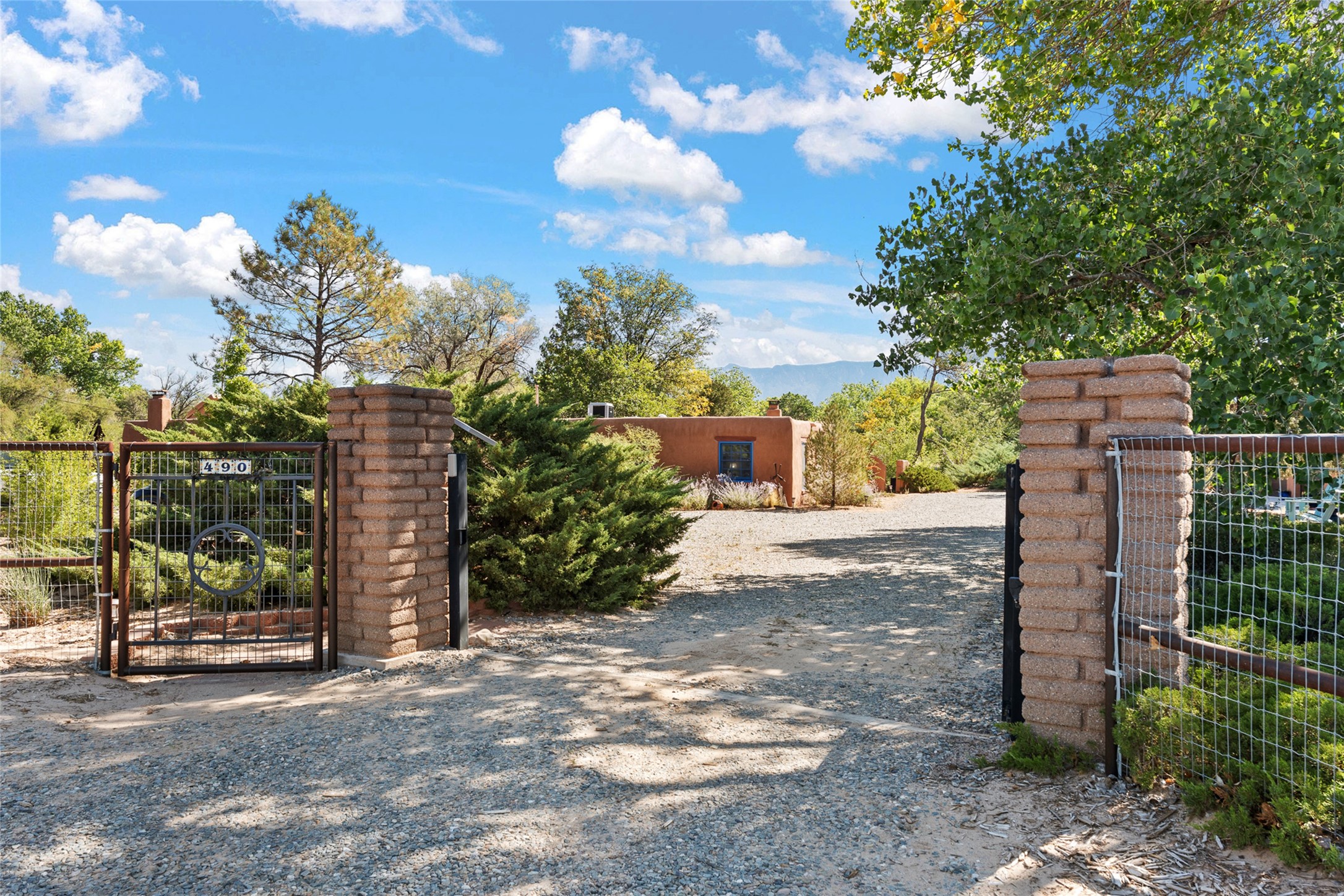 El Camino Campo , Corrales, NM 87048