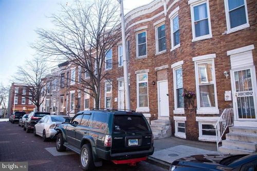 437 E Lorraine Ave, BALTIMORE, MD, 21218-4713 | Card Image