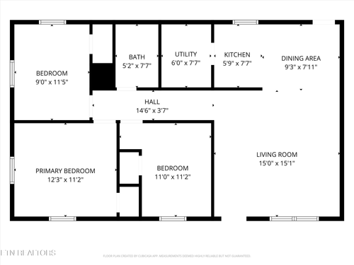 126 County Road 78, Riceville, TN, 37370-5610 | Card Image