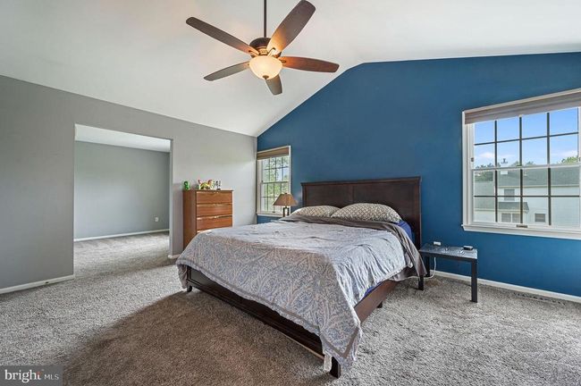 406 Falcon Dr, House other with 3 bedrooms, 3 bathrooms and null parking in Camden DE | Image 23