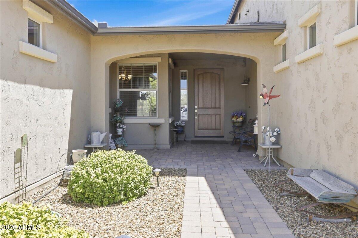 Residential in Chino Valley 2