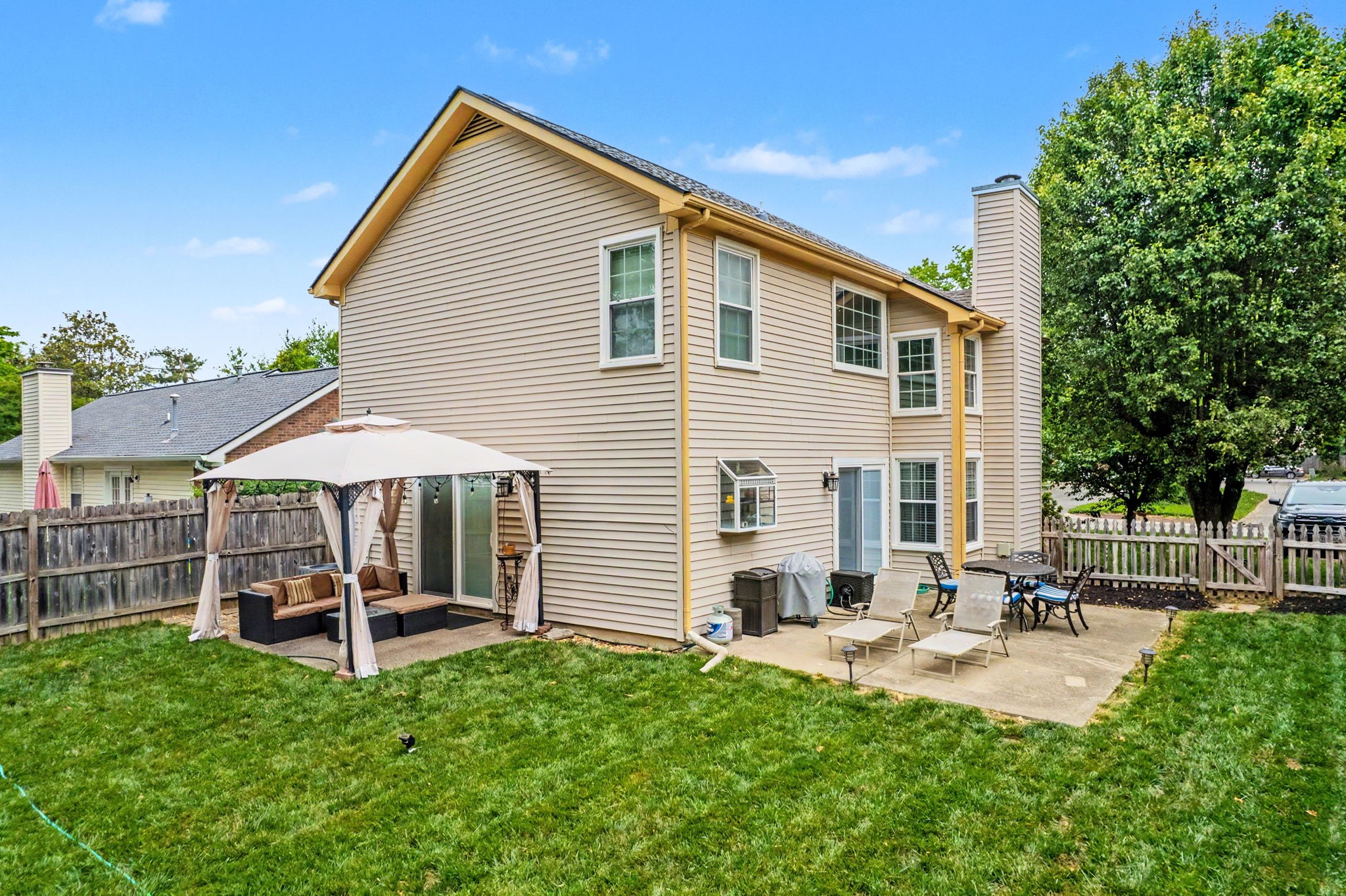 Residential in Franklin 2