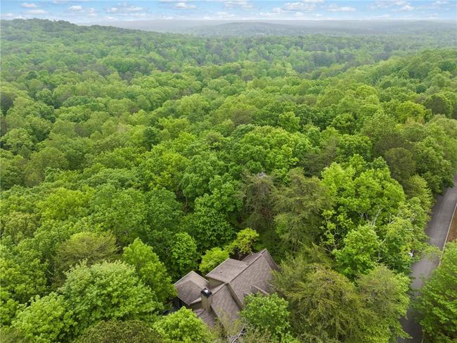 122 Woodstream Pt, House other with 4 bedrooms, 4 bathrooms and null parking in Big Canoe GA | Image 38