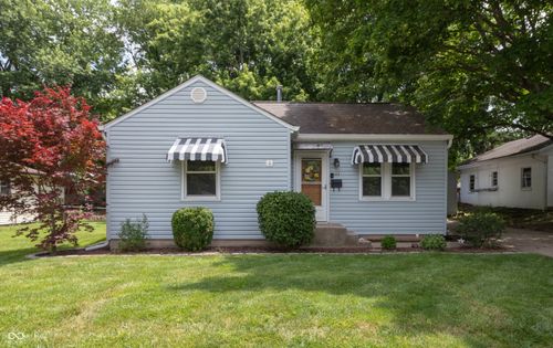 143 High St, Danville, IN, 46122-1013 | Card Image