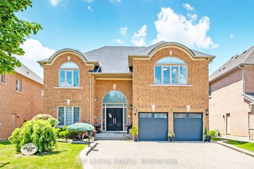 76 Silver Rose Cres, Markham, ON, L6C1W6 | Card Image