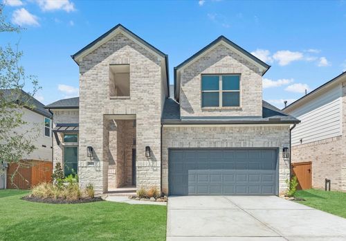 3173 Stingray Cove Dr, Katy, TX, 77493-5361 | Card Image
