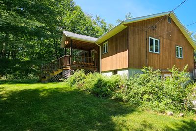 4210 Lake View Road, House other with 2 bedrooms, 2 bathrooms and 4 parking in Forestport NY | Image 2