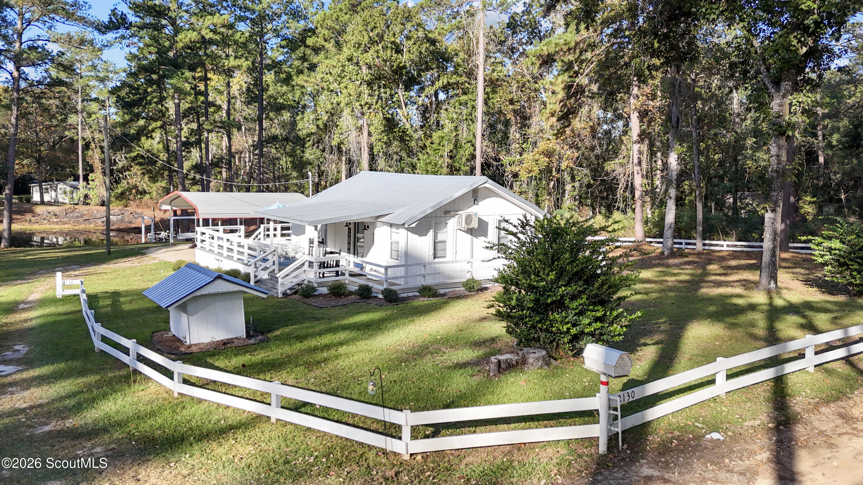 Residential in Jesup 5