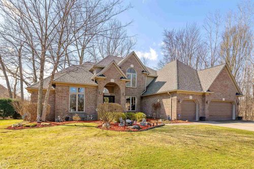 28014 Ashland Ave, Harrison Township, MI, 48045-2238 | Card Image