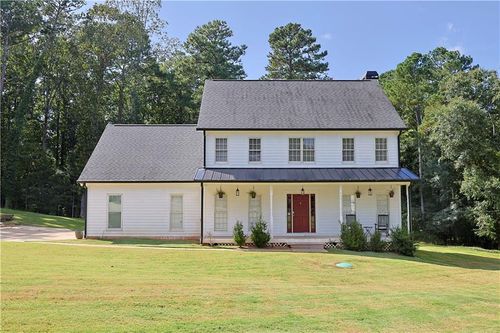 2106 Fair Ridge Ct, Jonesboro, GA, 30236-7401 | Card Image