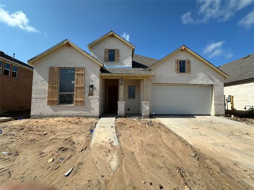 6430 Mahogany Trl, Pearland, TX, 77584 | Card Image