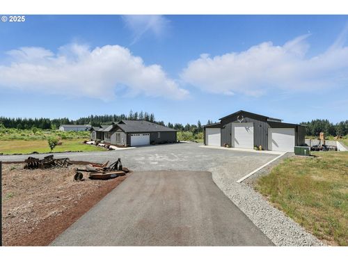 23445 S Schieffer Rd, Colton, OR, 97017-9754 | Card Image