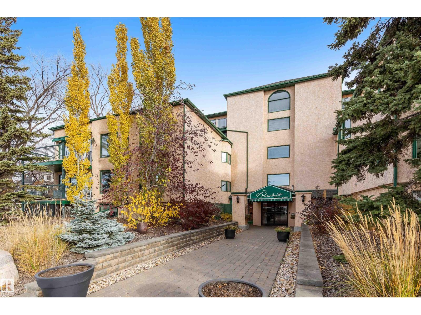 Residential in Edmonton 2