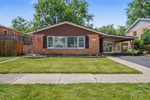 3619 W 121st Place, Alsip, IL, 60803 | Card Image