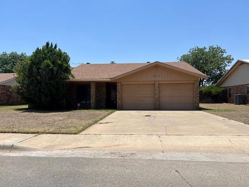 3011 Whittle Way, Midland, TX, 79707-5272 | Card Image