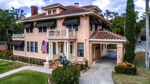 347 E 3rd Ave, Mount Dora, FL, 32757-5654 | Card Image