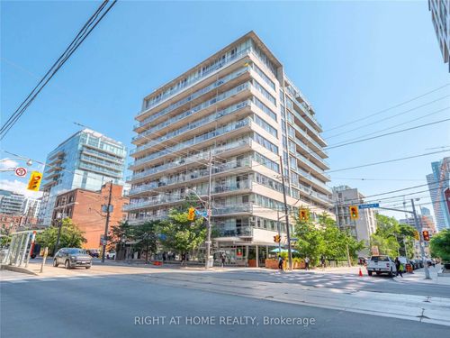 808-38 Niagara St, Toronto, ON, M5V3X1 | Card Image