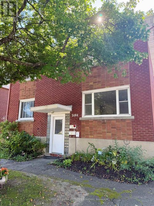 1-2484 Carlsen Avenue, Ottawa, ON, K1V8G3 | Card Image