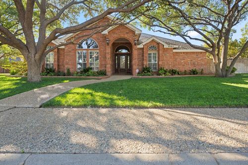 4407 Cherrywood Dr, Midland, TX, 79707-2622 | Card Image