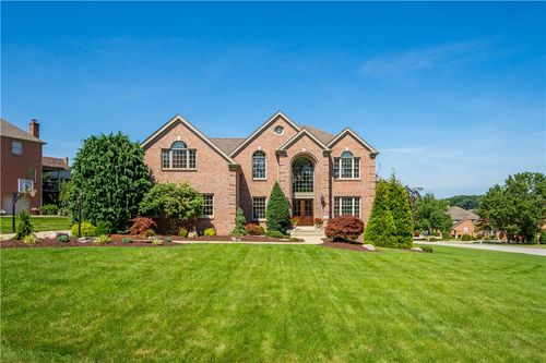 232 Palomino Dr, Bethel Park, PA, 15102-4508 | Card Image