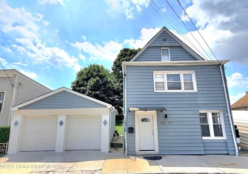54-56 Fletcher Street, Staten Island, NY, 10305 | Card Image