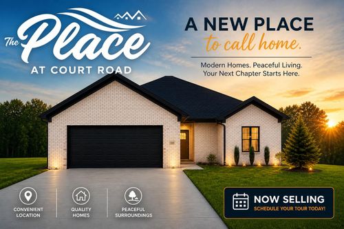 311 Cinchpost Circle, London, KY, 40744 | Card Image
